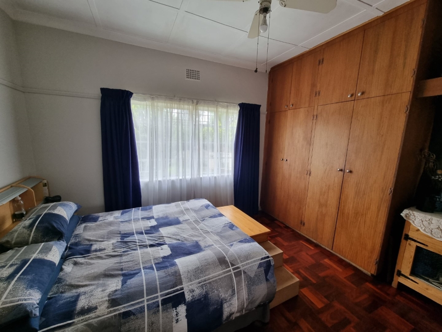 To Let 3 Bedroom Property for Rent in Hospitaalheuwel Free State